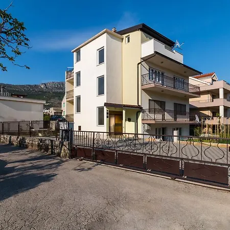 Saric Appartement