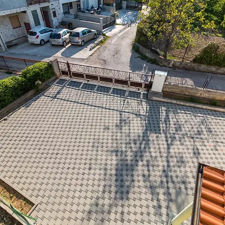 Saric Kaštela
