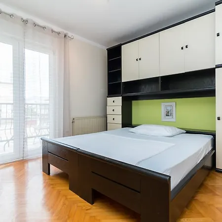 Saric Appartement *