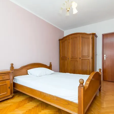 Appartement Saric Kaštela