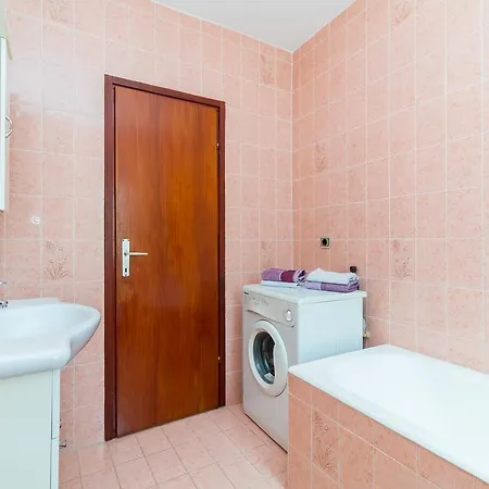 Saric Appartement Kaštela