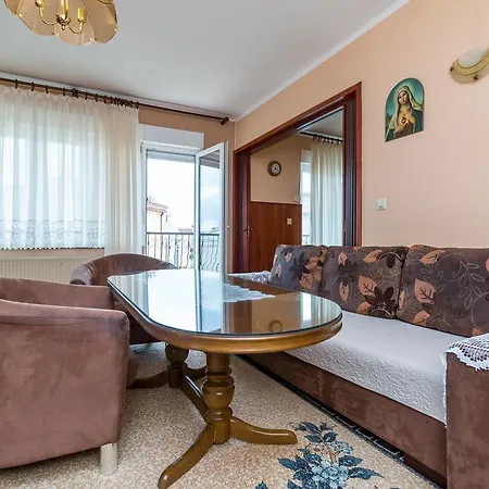 Saric Appartement