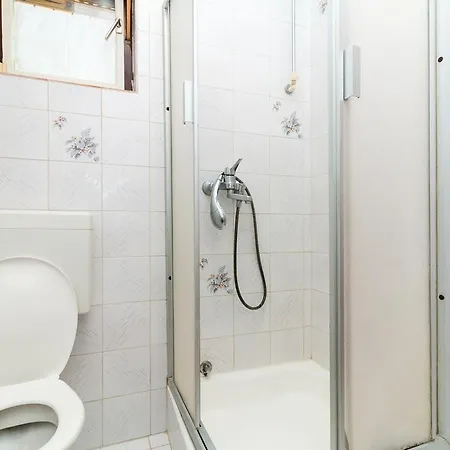 Saric Appartement *
