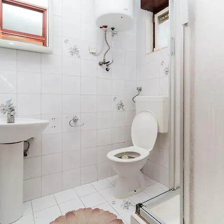 Appartement Saric Kaštela