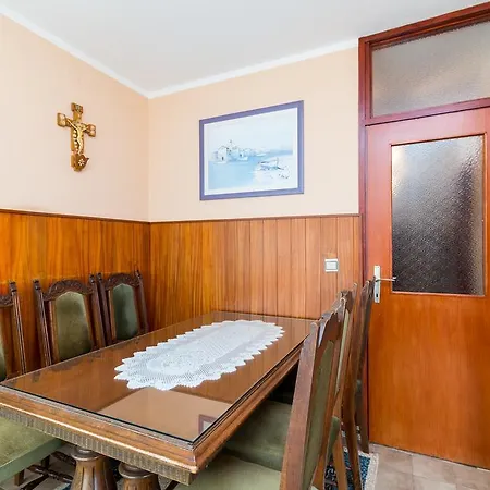 Appartement Saric