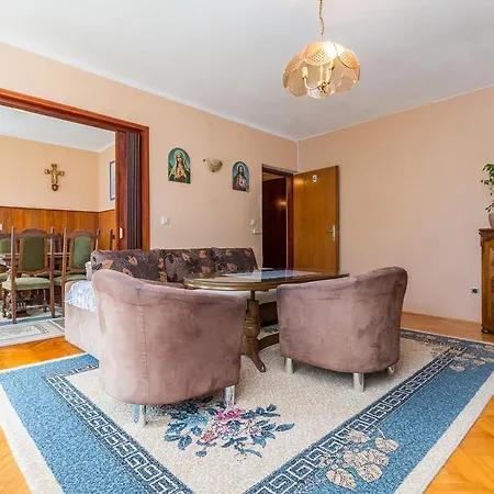 Saric Appartement