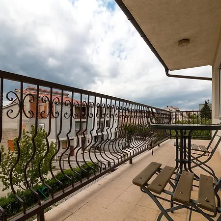 Appartement Saric *