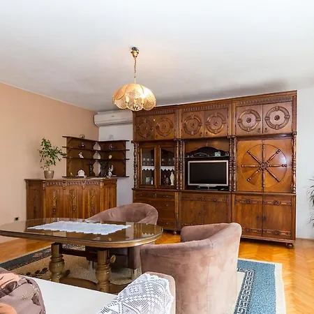 Appartement Saric Kaštela