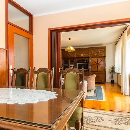 Appartement Saric