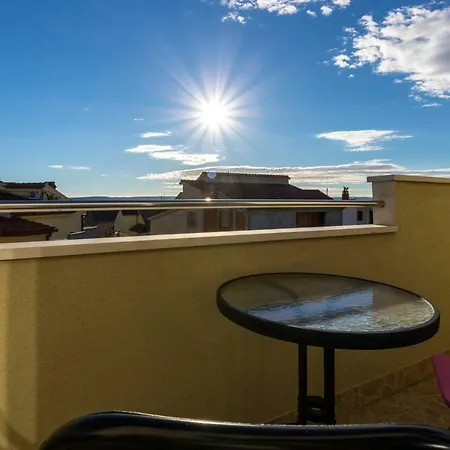 Saric Appartement