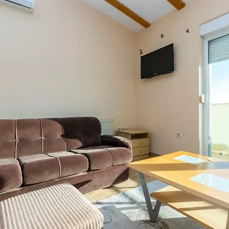 Saric Appartement *