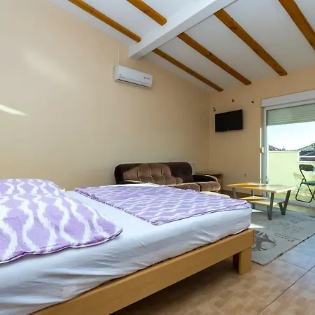 Appartement Saric Kaštela
