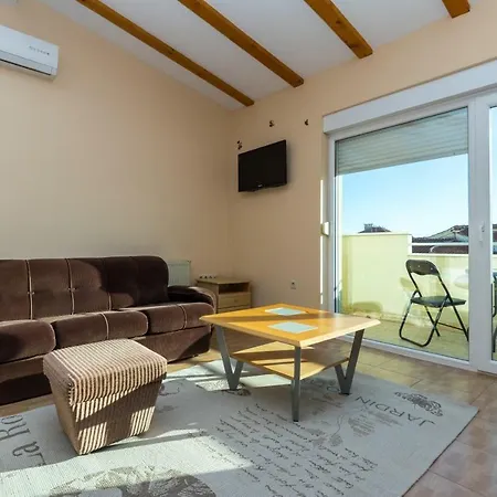 Appartement Saric Kaštela