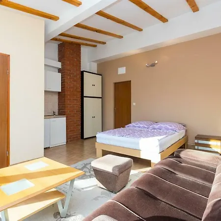 Appartement Saric *